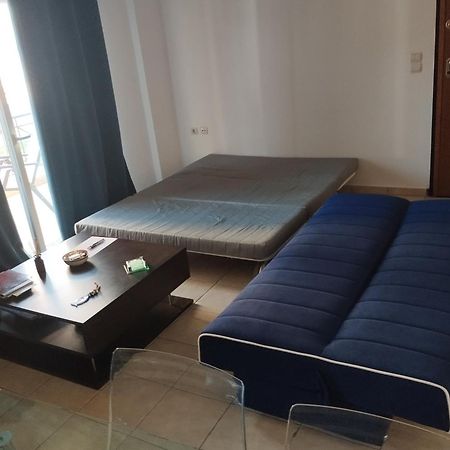 Nova Ledeza Nl Apartment Igoumenitsa Luaran gambar