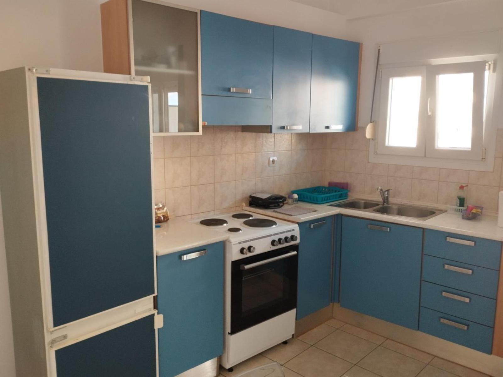 Nova Ledeza Nl Apartment Igoumenitsa Luaran gambar