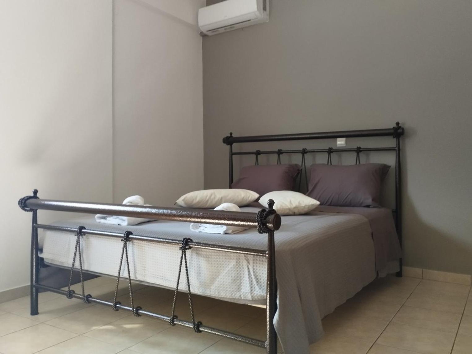 Nova Ledeza Nl Apartment Igoumenitsa Luaran gambar