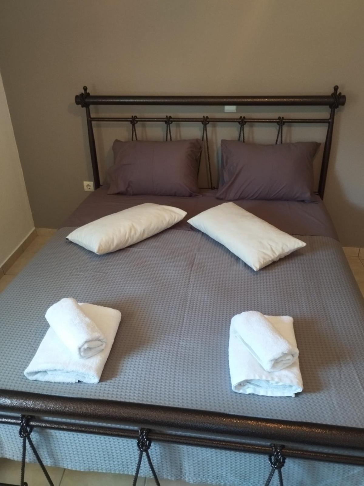Nova Ledeza Nl Apartment Igoumenitsa Luaran gambar
