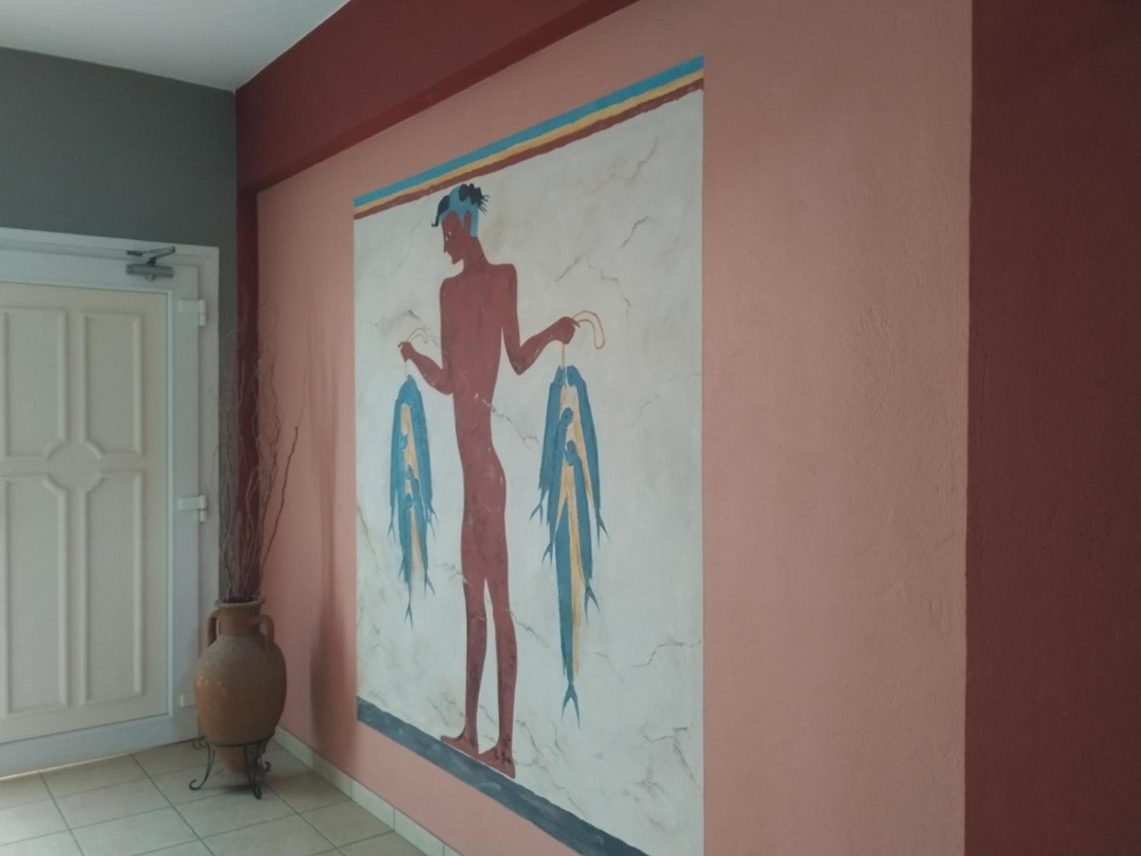 Nova Ledeza Nl Apartment Igoumenitsa Luaran gambar