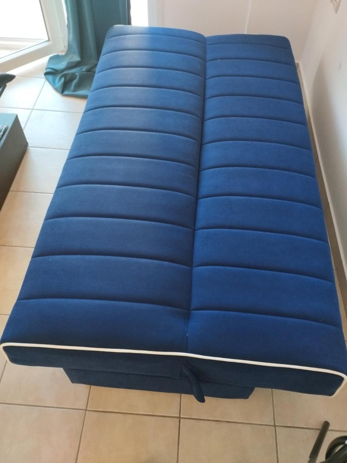 Nova Ledeza Nl Apartment Igoumenitsa Luaran gambar