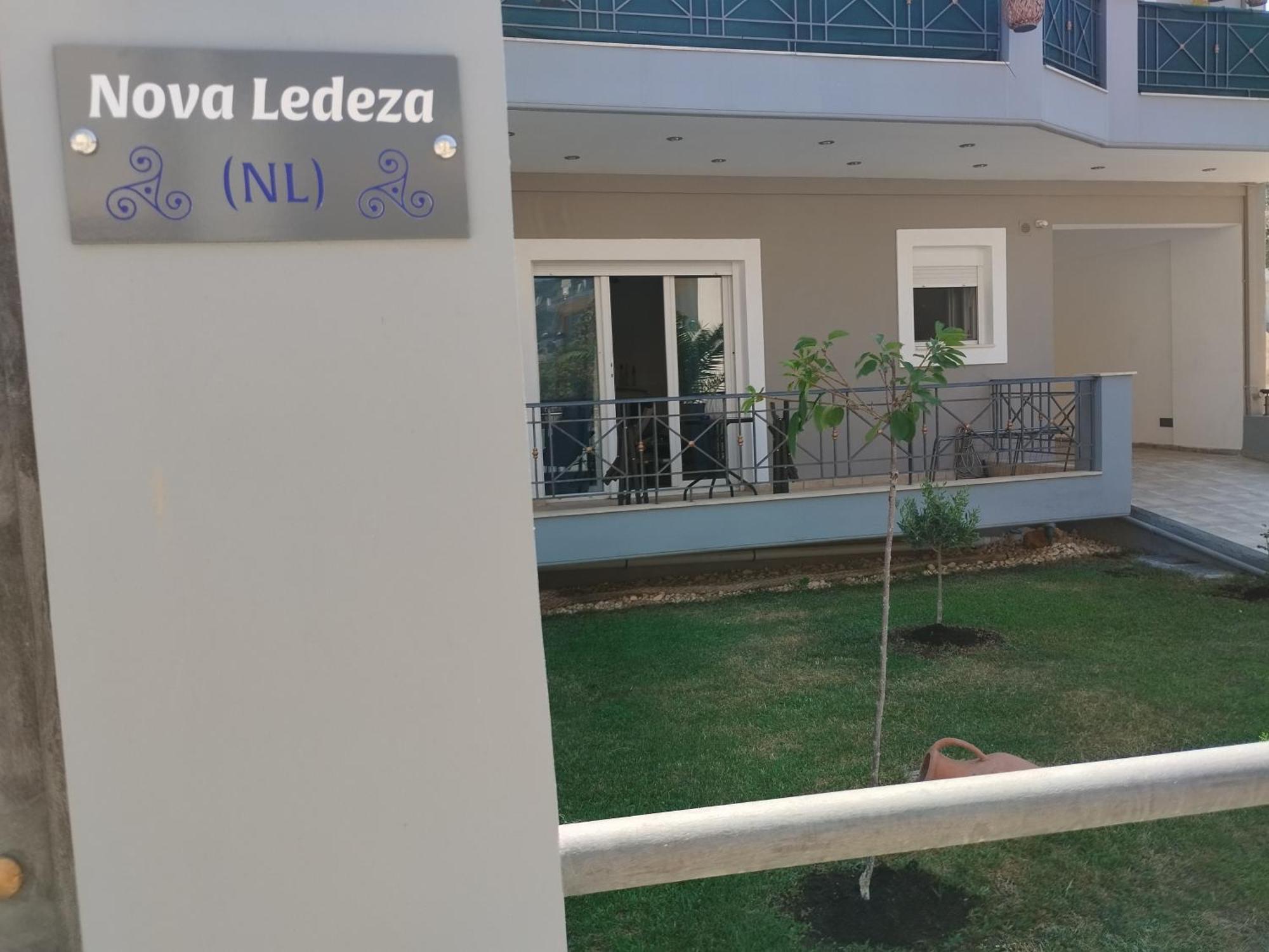 Nova Ledeza Nl Apartment Igoumenitsa Luaran gambar