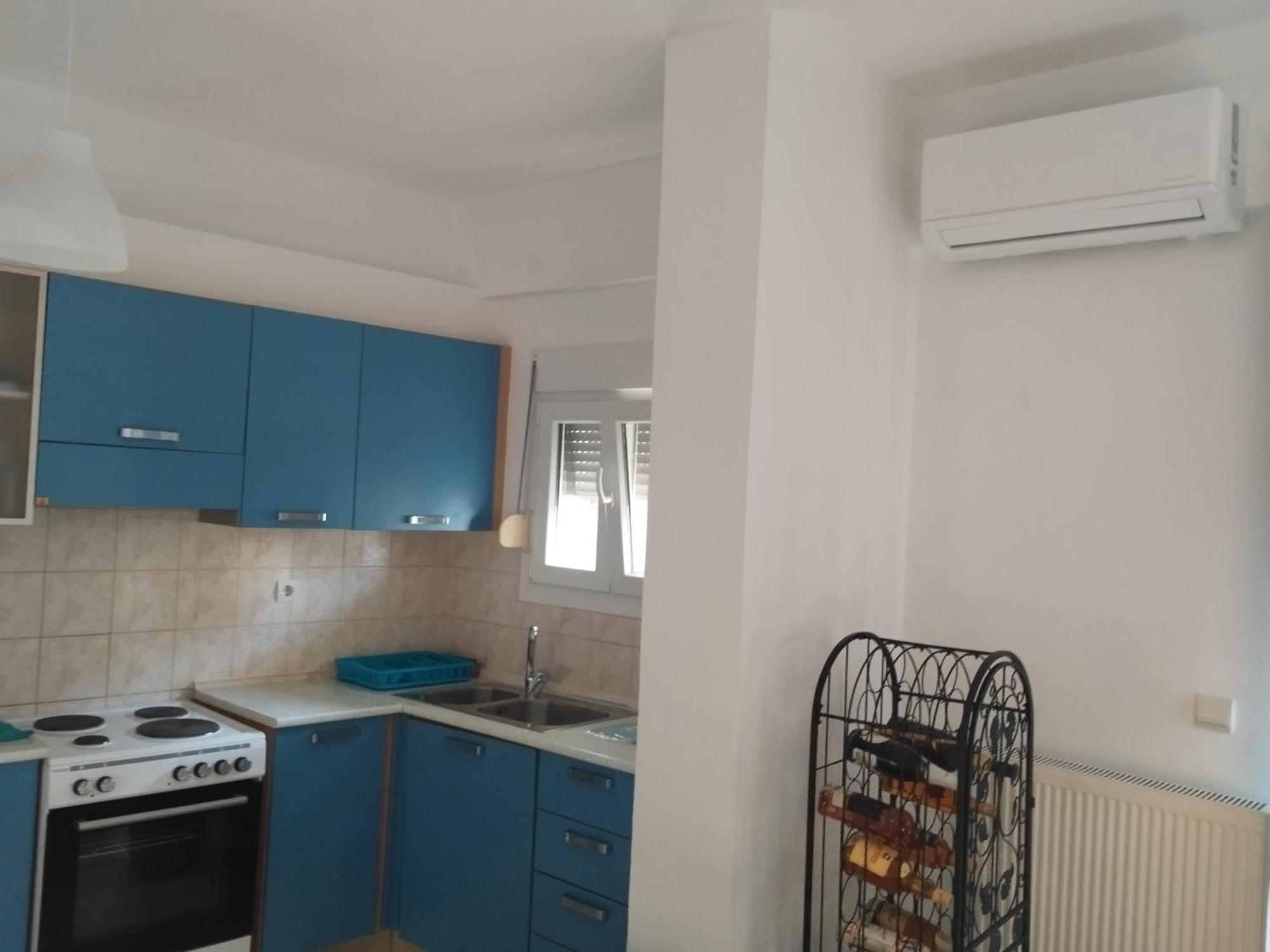 Nova Ledeza Nl Apartment Igoumenitsa Luaran gambar