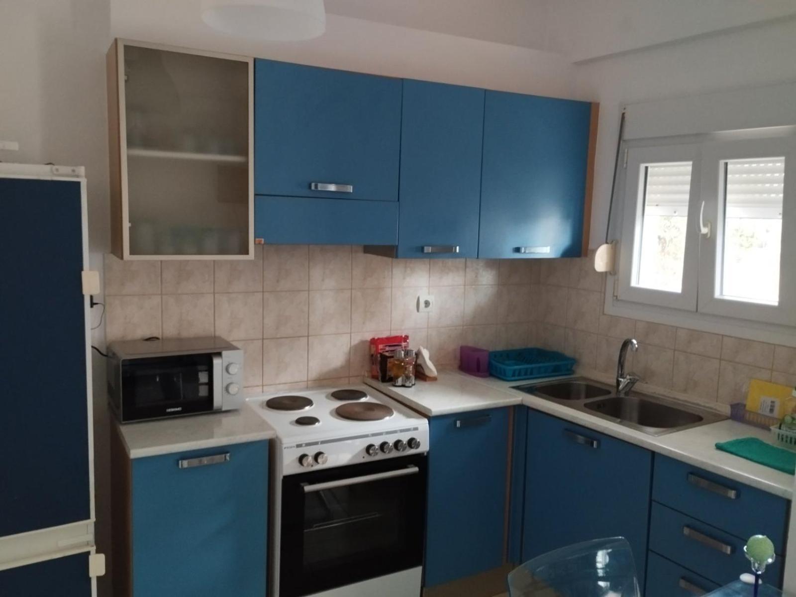 Nova Ledeza Nl Apartment Igoumenitsa Luaran gambar
